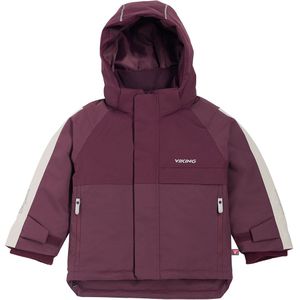 Viking Winterjas - Play - Plum - Viking - 3 jaar (98) - Winterjassen