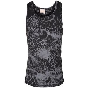 Sport Stad Sofie Schnoor Tanktop - Grey - Sofie Schnoor - 4 jaar (104) - Tanktop