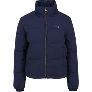 Fila Gevoerde Jas - Debra - Navy - Fila - 16-18 jaar (176-188) - Donsjassen