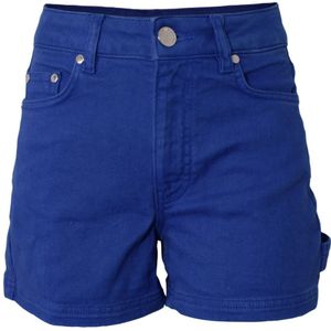 Hound Shorts - Denim - Kobalt Blue - Hound - 8 jaar (128) - Shorts