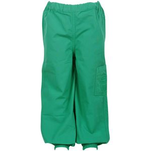 Danefæ Broek - Cacao - Groen - Danefæ - 68 - Broeken - Katoen