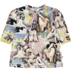 Molo Jurk - Caroline - Dogtastic - Molo - 56 - Jurk