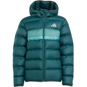 Adidas - Synthetic Down - Jas - Junioren - CLIMAWARM