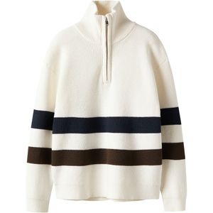 Name It Blouse - Gebreid - NkmRalph - Cloud Danser - Name It - 7-8 jaar (122-128) - Shirts