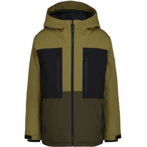 Under Armour Winterjas - UA Powerhound - Kantine Green - Under Armour - 10-11 jaar (140-146) - Winterjassen