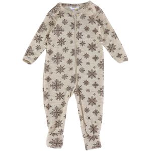 Joha Boxpak - Wol - Beige - Joha - 50 - Boxpak