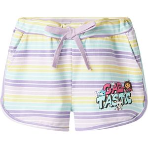 Name It Shorts - NmfMena - Orchid Bloei - Name It - 2 jaar (92) - Shorts