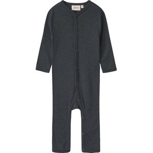 Wheat Boxpak - Wol - Dusty - Navy - Wheat - 56 - Boxpak