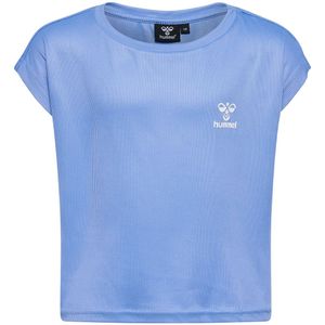 Hummel T-Shirt -hmlRillo - Hydragea - Hummel - 4 jaar (104) - T-Shirts