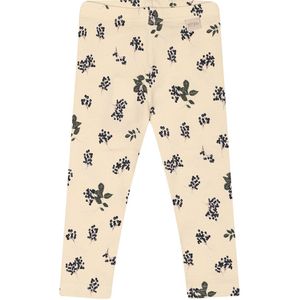 Petit Piao Leggings - Elderberry - Petit Piao - 56 - Leggings