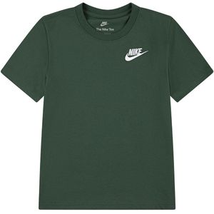 Nike T-Shirt - Groen - Nike - 3 jaar (98) - T-Shirts