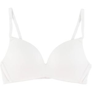 DIM BH - Beugel - Microfiber - Wit