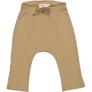 MarMar Broek - Rib - Modaal - Pico - Sea Bos - MarMar - 56 - Broeken - Katoen