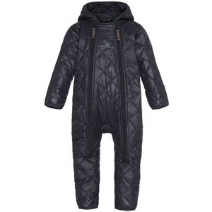 Ver de Terre Overall - Navy - Ver de Terre - 6 mnd - Overall