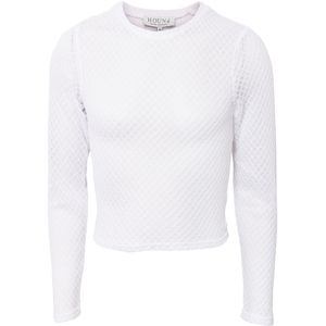 Hound Blouse - Breien - White - Hound - 8 jaar (128) - Shirts