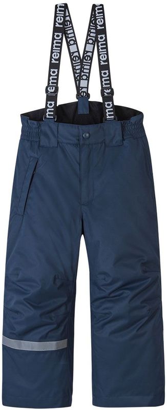 Reima - Tuokio - Functionele Broek - Navy - Warm Gevoerd