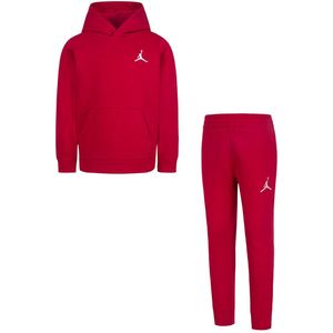 Jordan Sweatset - Essentials - Gym rood - Jordan - 12 mnd - Joggingpakken