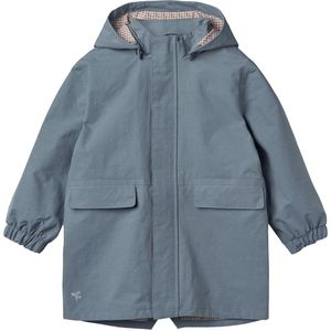 Wheat Zomerjas - Alke - Stormachtig weer - Wheat - 5 jaar (110) - Zomerjas