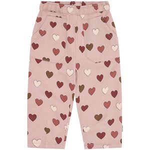 Hust and Claire Broek - Tammy - Adobe Rose - Hust and Claire - 3 jaar (98) - Broeken - Katoen