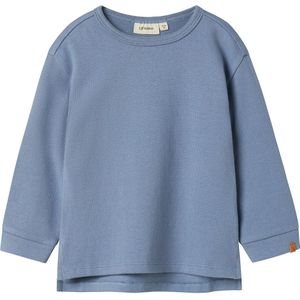 Lil Atelier Blouse - NmmThoro - Troposfeer - Lil Atelier - 4 jaar (104) - Blouse