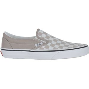 Vans Schoenen - Classic Slip-On Kleurentheorie - Dambordsfeer - Vans - 37 - Schoenen