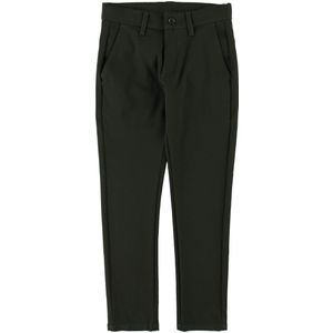 Grunt Broek - Dude Hypotheek - Army - Grunt - 10 jaar (140) - Broeken - Katoen