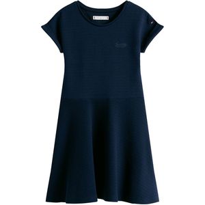 Jersey - Effen - Korte Mouw - Zacht - Organic Content Standard