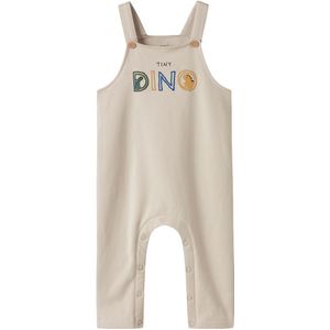 Name It Tuinbroek - Zweet - NbmVonne - Peyote/Dino - Name It - 68 - Tuinbroek