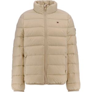 Tommy Hilfiger Donsjas - Essential Light Down - Savannah Waar - Tommy Hilfiger - 8 jaar (128) - Donsjassen