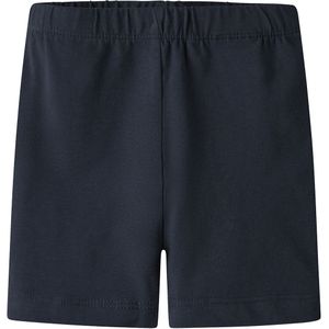Name It Fietsbroek - Noos - NmfVivian - Navy Blazer - Name It - 6 jaar (116) - Shorts
