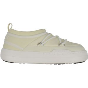 Moon Boot Schoenen - Parkeerpictogram - Cream - Moon Boot - 38 - Schoenen