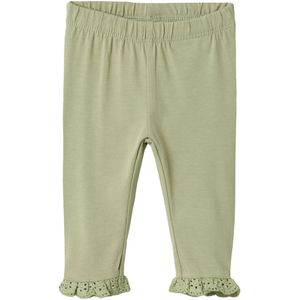 Name It Leggings - NbfTejsa - Thee - Name It - 50 - Leggings