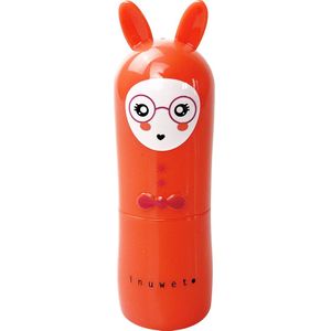 Inuwet lappelbalsem - Cola - Rood - Inuwet - OneSize - Persoonlijke Verzorging