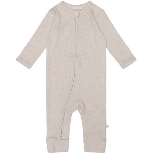 That's Mine Boxpak - Cathie - Rib - Light Brown Gemeleerd - Thats Mine - 68 - Boxpak