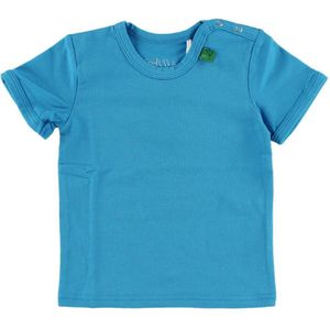 Freds World T-Shirt - Blauw - Freds World - 56 - T-Shirts