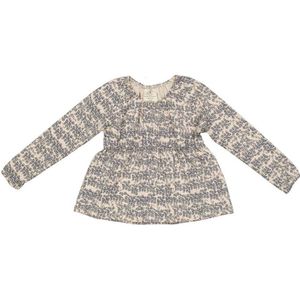 Gro Blouse - Lil - Pearl - Gro - 6 jaar (116) - Shirts