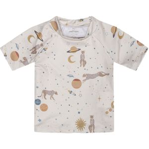 That's Mine Zwemtop - UV50+ - Sami - Leo Spatie - Thats Mine - 2 jaar (92) - Badmode