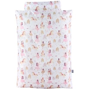 Nørgaard Madsens Beddengoed - Junior - Balletdanser - Nørgaard Madsens - Julinor - Beddengoed - Junior