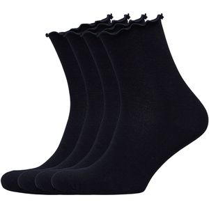 Rosemunde Sokken - 4-pack - RhAtlanta - Navy - Rosemunde - 36/38 - Sokken