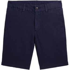 Polo Ralph Lauren Shorts - Linnen - Preppy - Navy - Polo Ralph Lauren - 20 jaar - Shorts