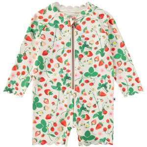 Molo Zwemboxpak - UV50+ - Nigella - Strawberry Field - Molo - 3-4 jaar (98-104) - Badmode