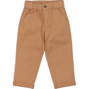 The New Siblings Broek - TnstKris - Indiaas Tan - The New - 2 jaar (92) - Broeken - Katoen