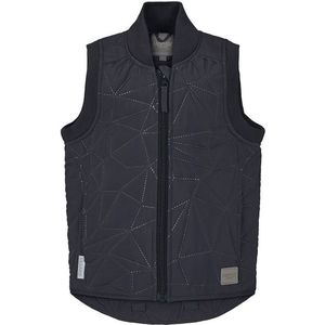 MarMar Thermovest - Oby - Donkerste Blue - MarMar - 74 - Thermokleding