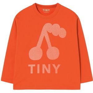 Tiny Cottons Blouse - Cherry Grafisch - Summer Ed - Tiny Cottons - 3 jaar (98) - Shirts