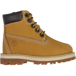 Timberland Laarzen - Courma Kid - Wheat Nubuck - Timberland - 29 - Laarzen