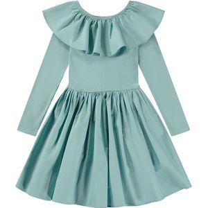 Molo Jurk - Cille - Rustig - Molo - 2-3 jaar (92-98) - Jurk