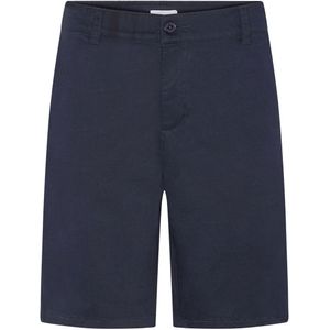 Grunt Shorts - Graad Chino - Navy - Grunt - 10 jaar (140) - Shorts