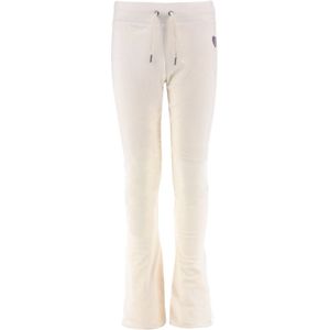 Juicy Couture Velours Broek - Sugar Swizzle - Juicy Couture - S - Small - Velours Broek