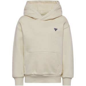 Hummel Hoodie - HmlJR - Witkopgrijs - Hummel - 4 jaar (104) - Hoodie