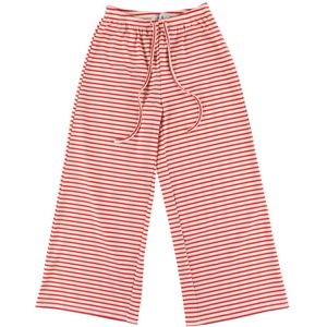 Hound Broek - Streep - Vert - Hound - 8 jaar (128) - Broeken - Katoen